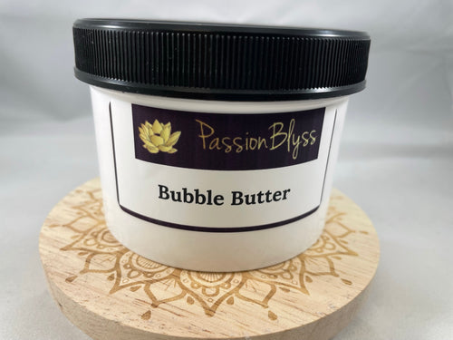 Bubble Butter