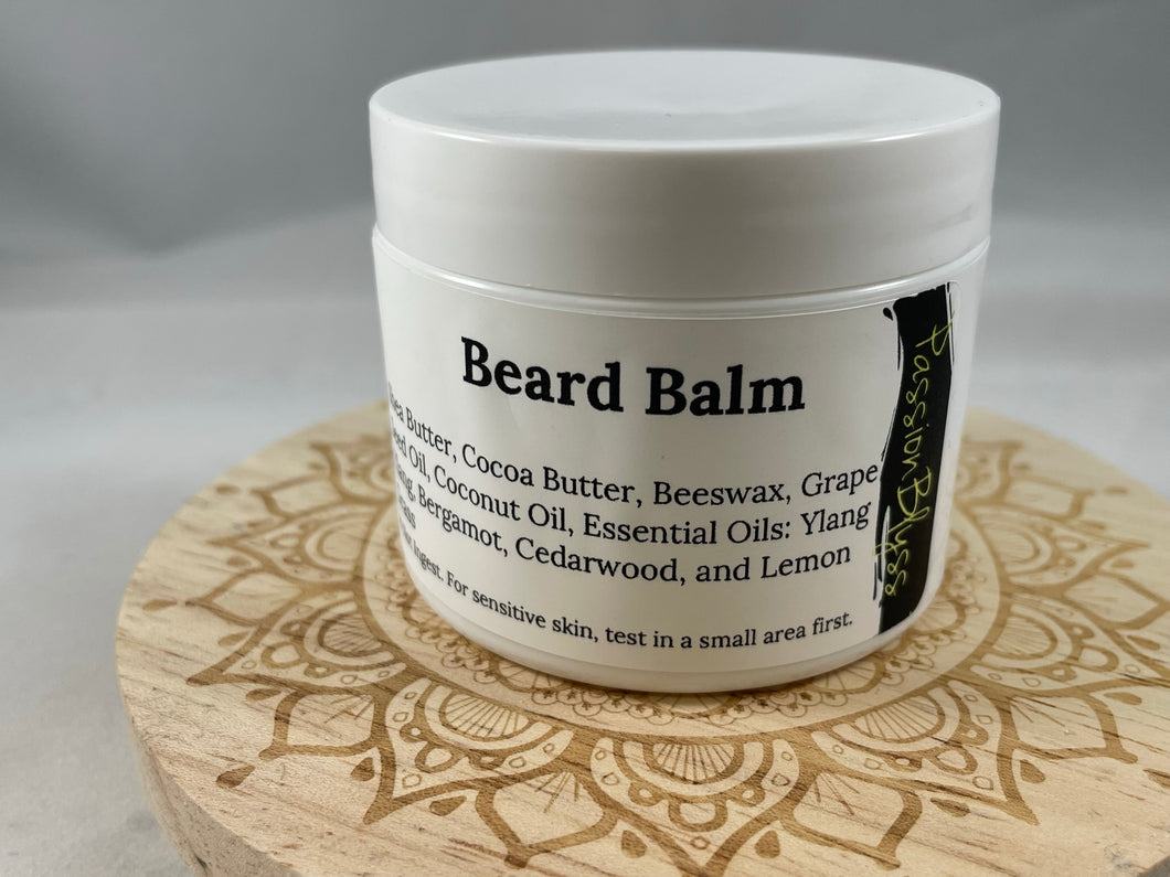 Beard Balm