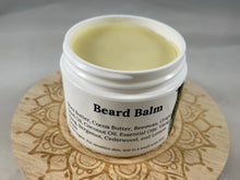 Load image into Gallery viewer, Beard Balm